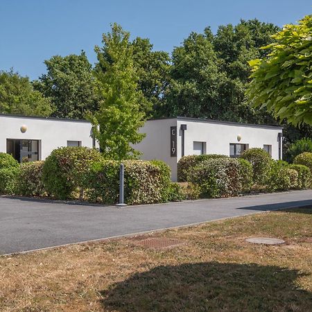 Logis Auberge De La Foret Le Gavre Ngoại thất bức ảnh