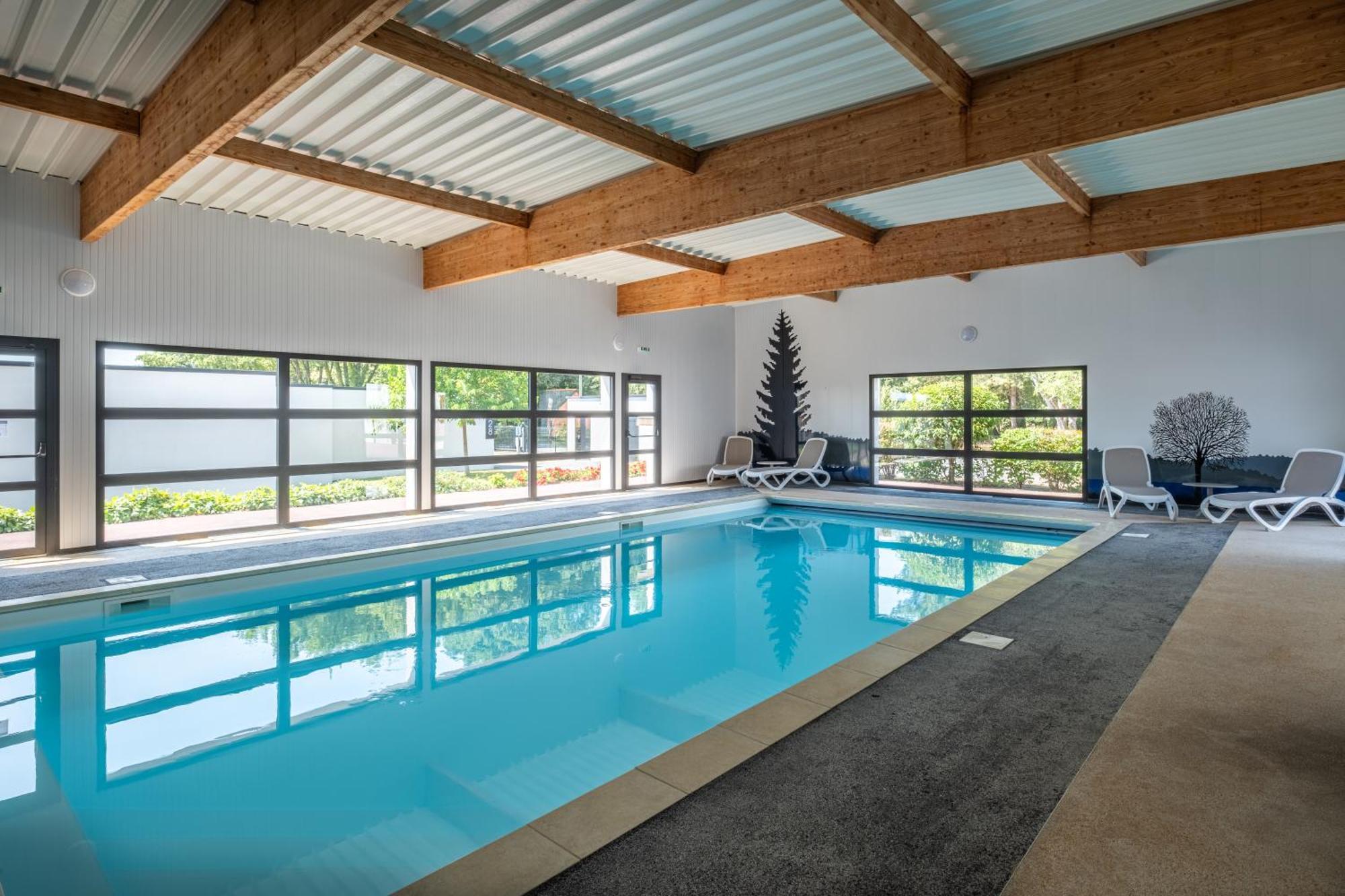 Logis Auberge De La Foret Le Gavre Ngoại thất bức ảnh