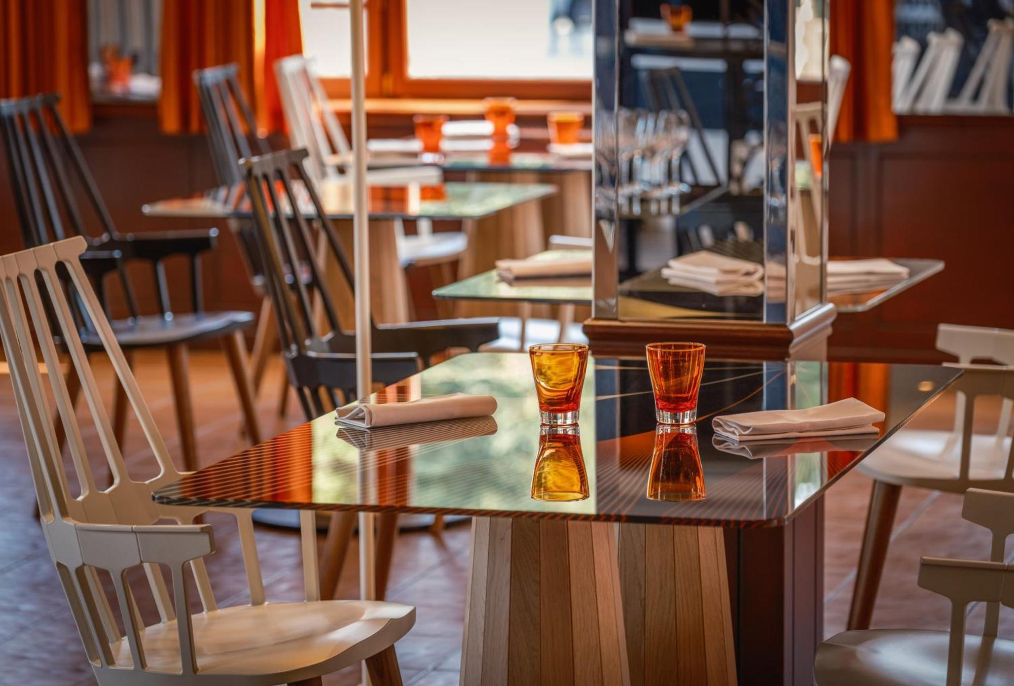 Logis Auberge De La Foret Le Gavre Ngoại thất bức ảnh