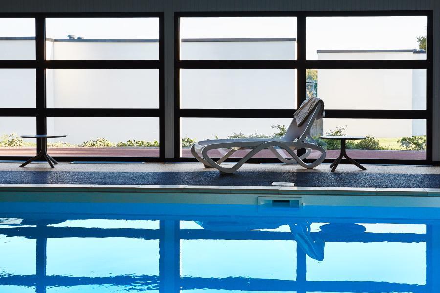 Logis Auberge De La Foret Le Gavre Ngoại thất bức ảnh